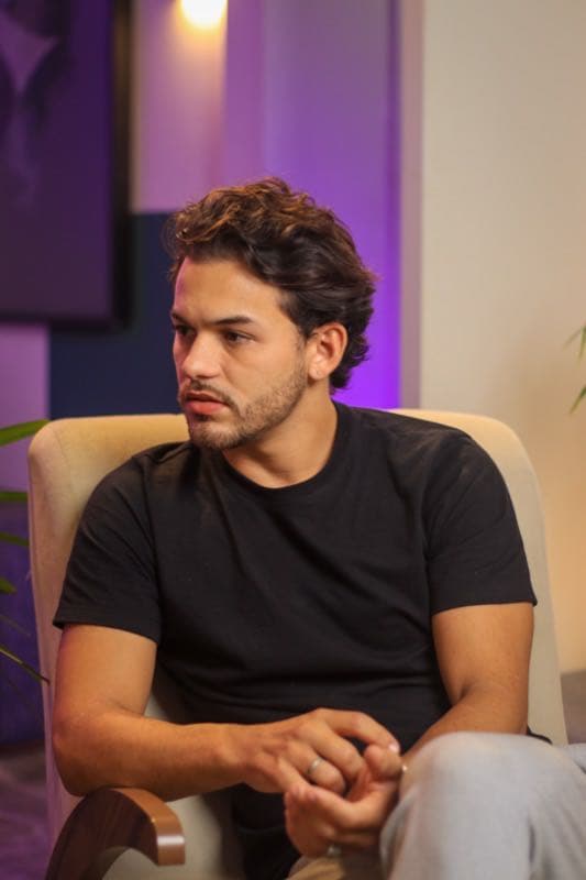 Rafael Brandao - CEO Estudio SOW